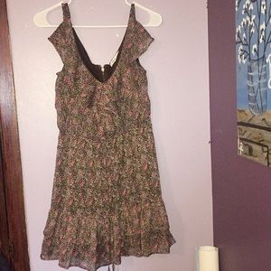 American rag dress
